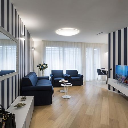 Embassy Aparthotel 리미니 외부 사진