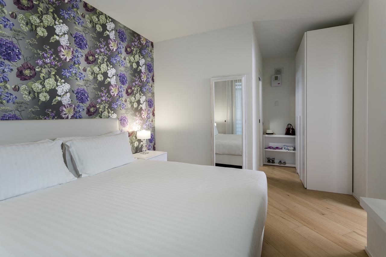 Embassy Aparthotel 리미니 외부 사진