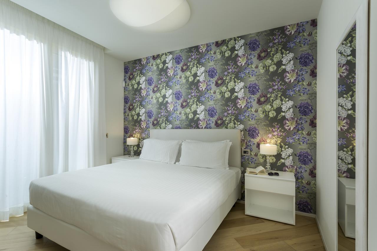 Embassy Aparthotel 리미니 외부 사진