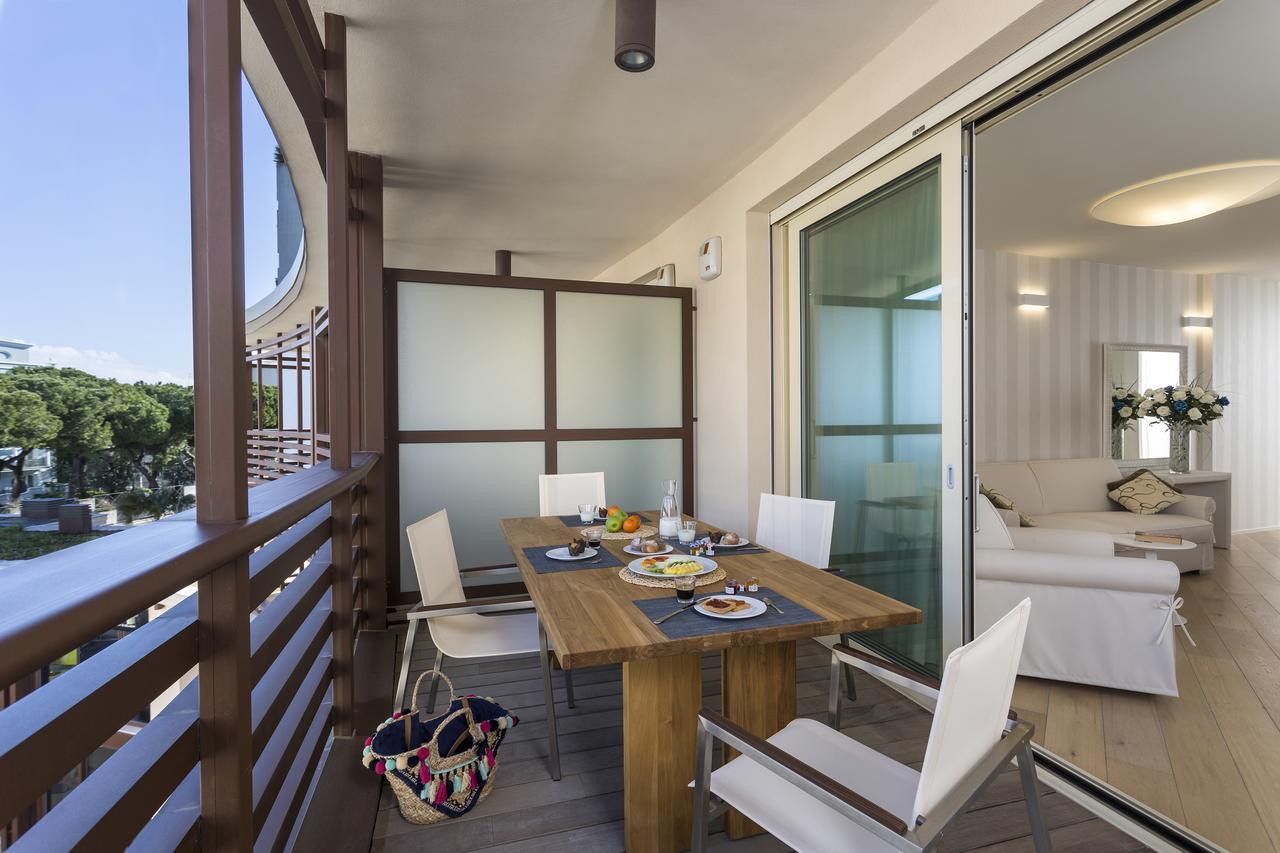 Embassy Aparthotel 리미니 외부 사진