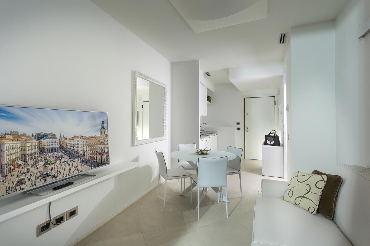 Embassy Aparthotel 리미니 외부 사진