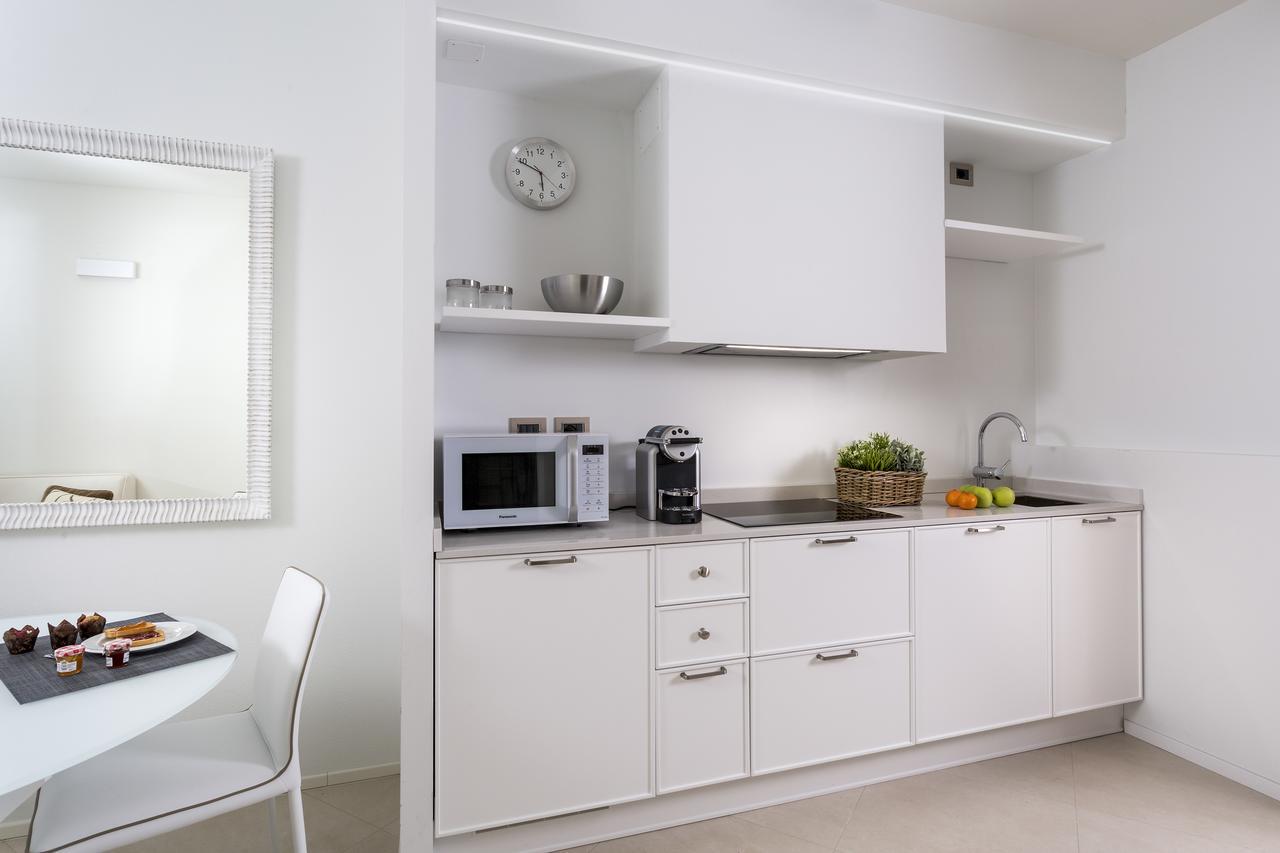 Embassy Aparthotel 리미니 외부 사진