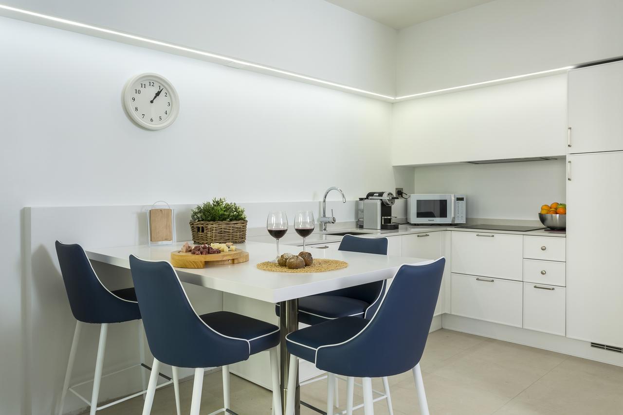 Embassy Aparthotel 리미니 외부 사진